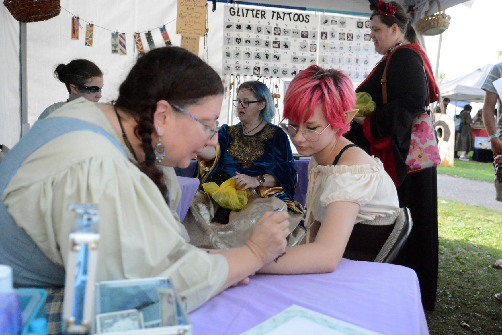 Renaissance Faire